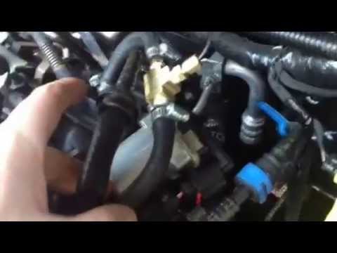 See C0917 repair manual